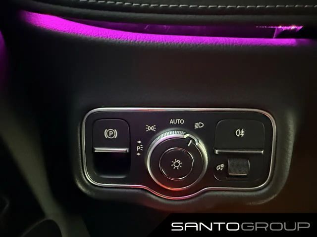 Mercedes-Benz G 63 AMG AMG Line