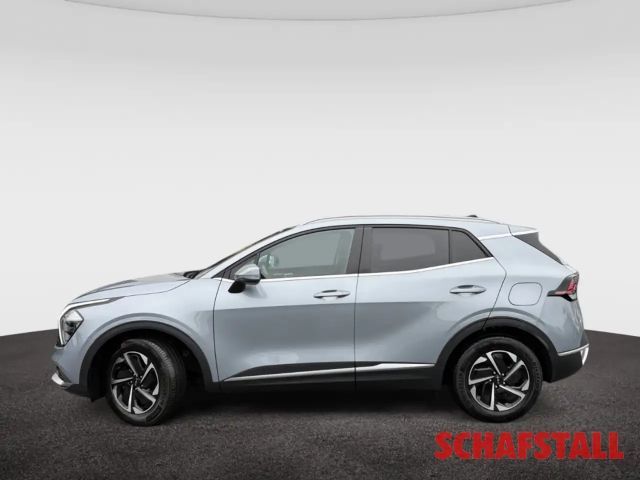 Kia Sportage GDi Vision