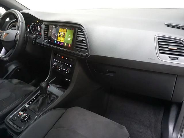 Cupra Ateca 2.0 TSI 4Drive DSG