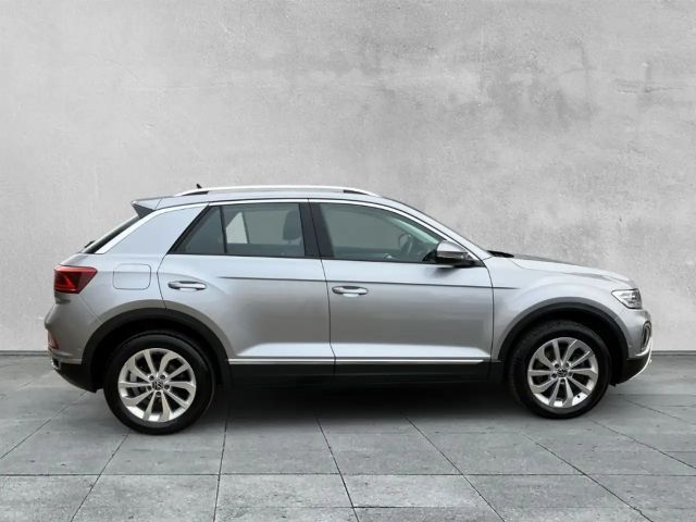 Volkswagen T-Roc 2.0 TDI 4Motion DSG Style
