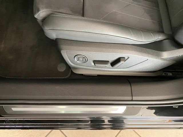 Audi A6 45 TFSI Avant S-Tronic