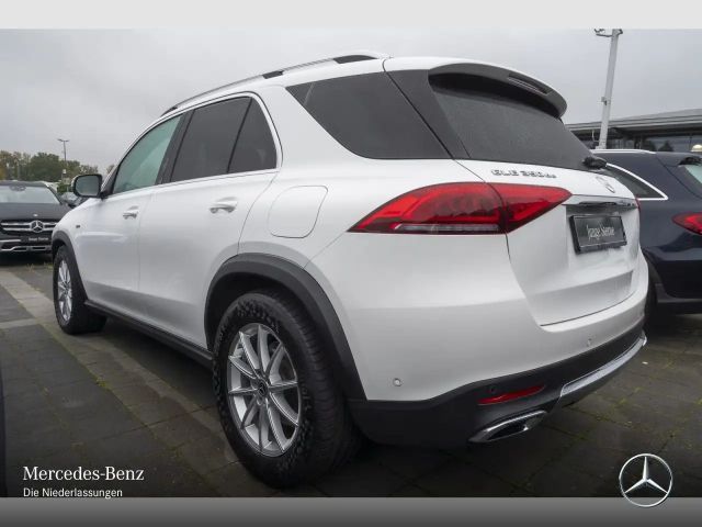 Mercedes-Benz GLE 350 4MATIC