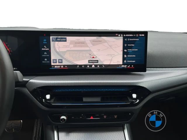 BMW M4 Competition Coupé