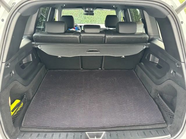 Mercedes-Benz EQB 250