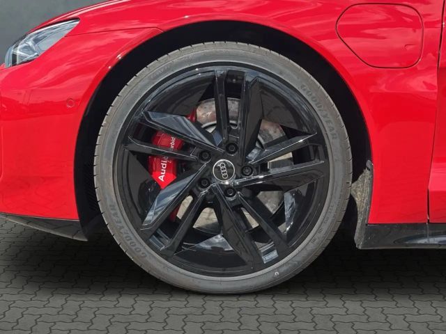 Audi e-tron GT Quattro