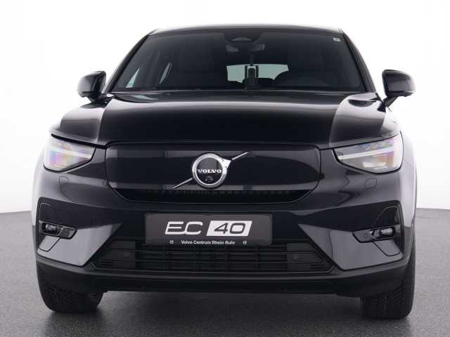 Volvo EC40 ANDERE