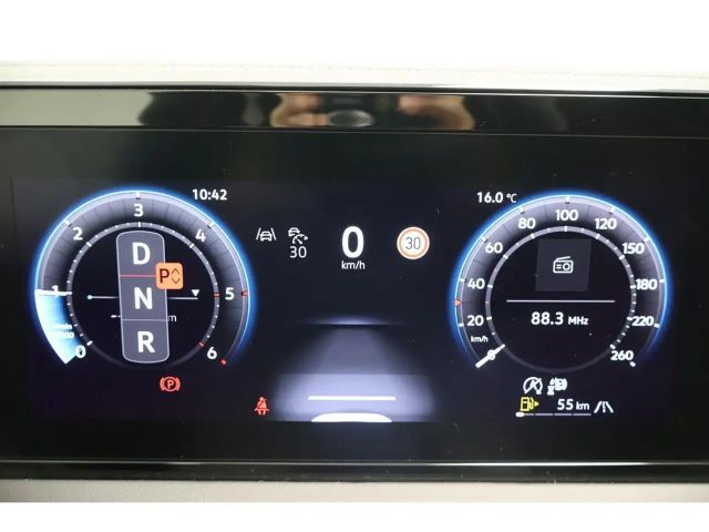 Volkswagen Tiguan 2.0 TDI DSG R-Line