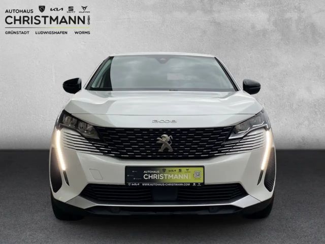 Peugeot 3008 Allure Pack Hybrid