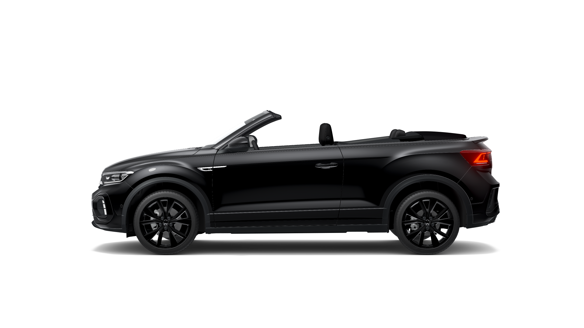 Volkswagen T-Roc 1.5 TSI Cabriolet DSG R-Line