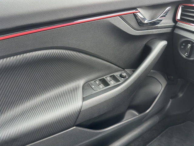 Skoda Kamiq 1.5 TSI Monte Carlo