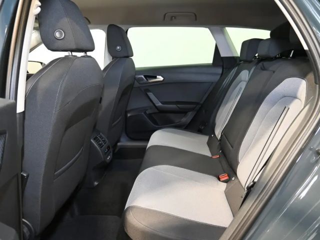 Seat Leon 1.5 TSI Style