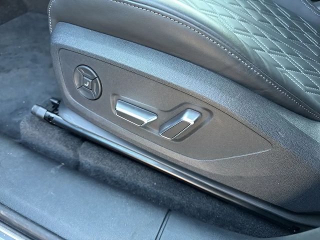 Audi SQ6 e-tron Pano/B&O/Sportsitz+/OLED/Assist