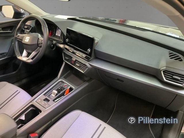 Seat Leon DSG Sportstourer Style