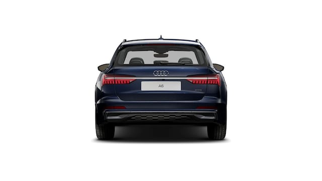 Audi A6 45 TDI Avant Quattro S-Line S-Tronic