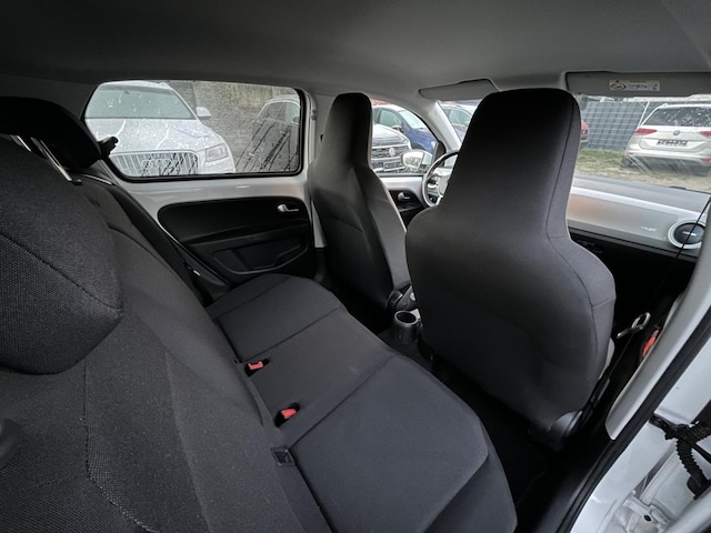 Volkswagen e-up! e-up! PDC/Kamera/Sitzheiz Klima Fenster el.