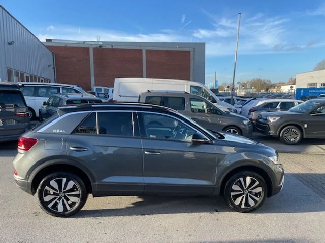 Volkswagen T-Roc 2.0 TDI DSG