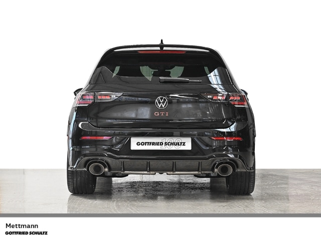 Volkswagen Golf 2.0 TSI DSG GTI