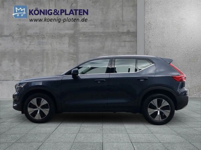 Volvo XC40 Inscription T4