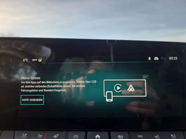 Opel Astra GS-Line Grand Sport Sports Tourer