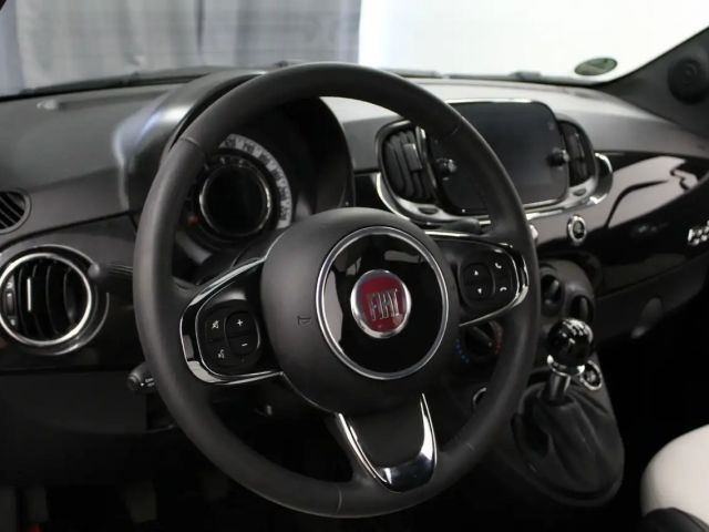 Fiat 500C Dolcevita