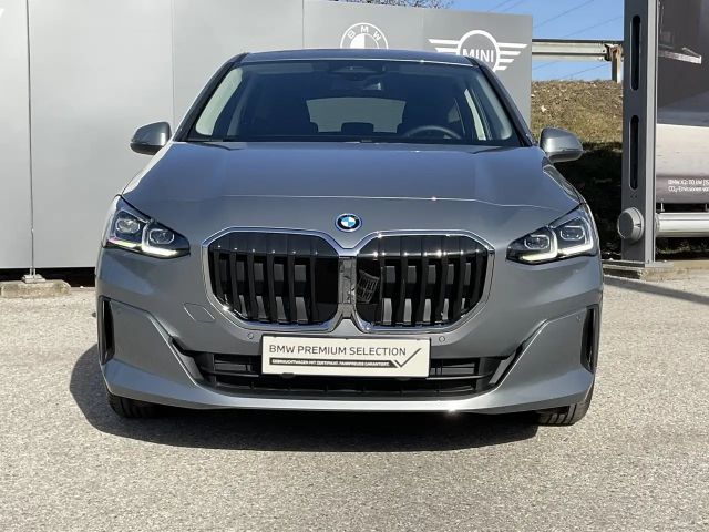 BMW 225 Sedan xDrive