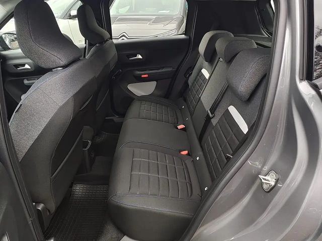 Citroën C3 Pack Plus PureTech You