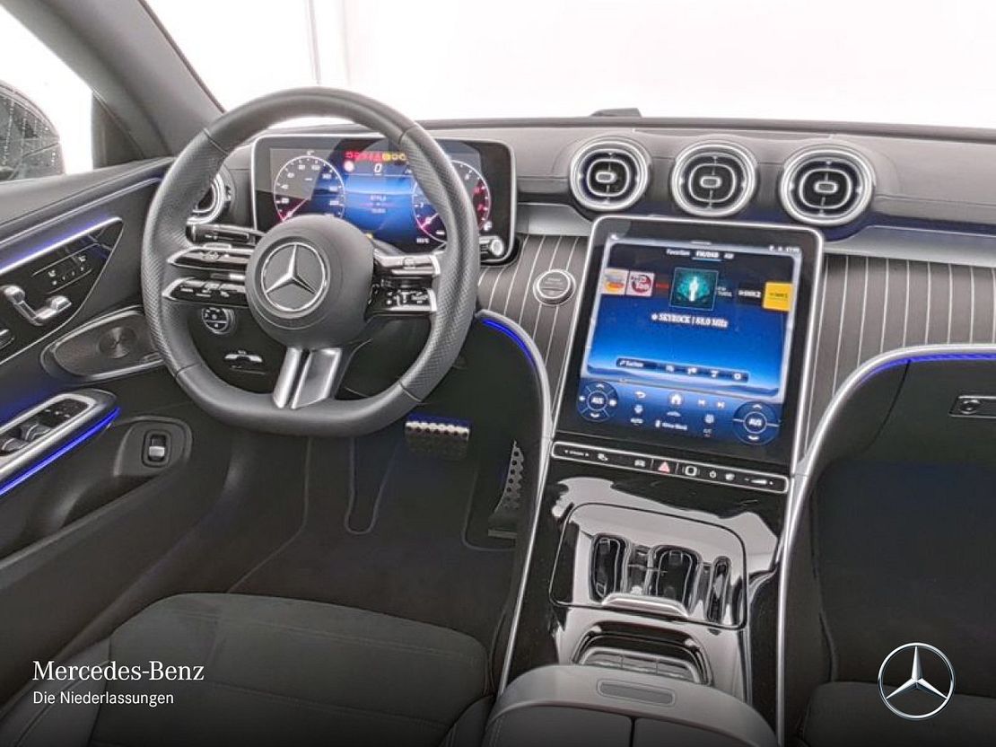 Mercedes-Benz CLE 450 4MATIC