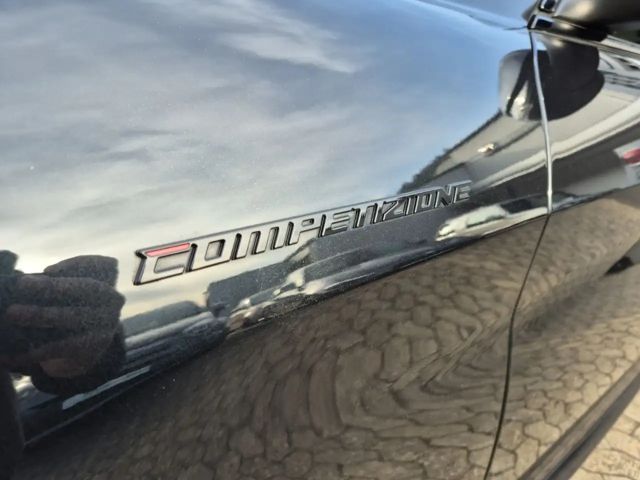 Alfa Romeo Giulia Q4