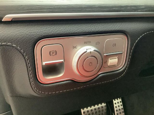 Mercedes-Benz GLE 450 4MATIC