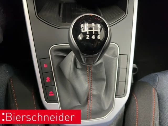 Seat Arona 1.0 TSI FR-lijn