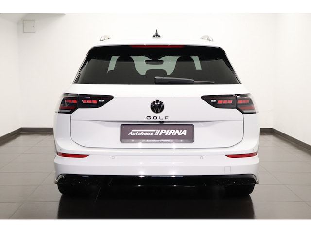 Volkswagen Golf 2.0 TDI DSG R-Line Variant