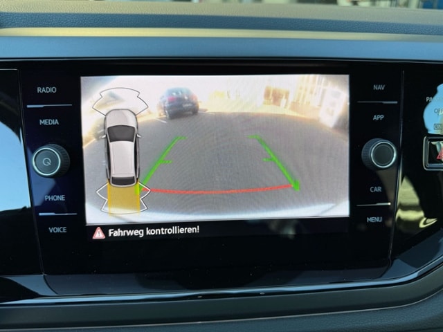 Volkswagen Taigo 1.0 TSI DSG Style