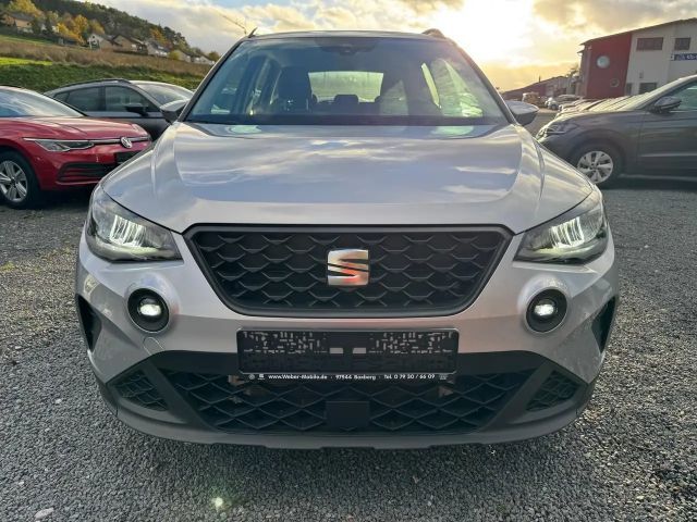 Seat Arona 1.0 TSI DSG Style