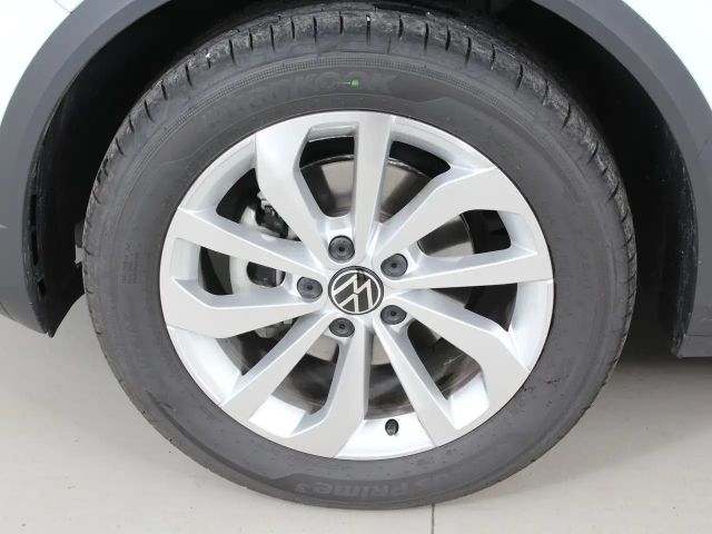 Volkswagen T-Roc Friends TSI