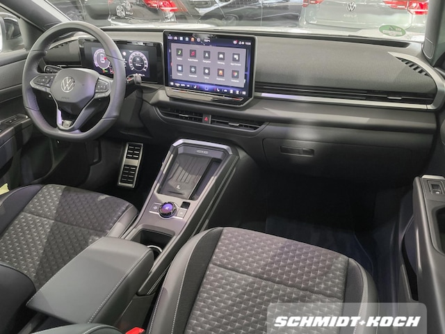 Volkswagen T-Roc 1.5 eTSI DSG R-Line Style