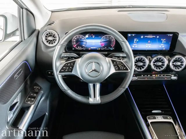 Mercedes-Benz B 200 Progressive