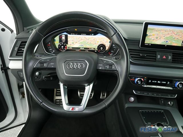 Audi SQ5 Quattro