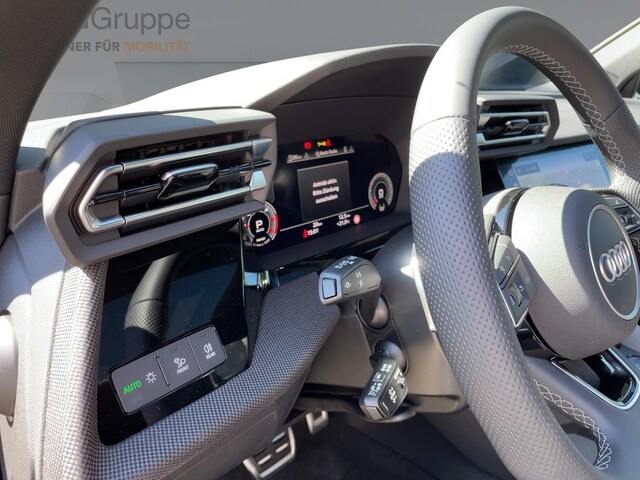 Audi A3 S-Tronic Sportback