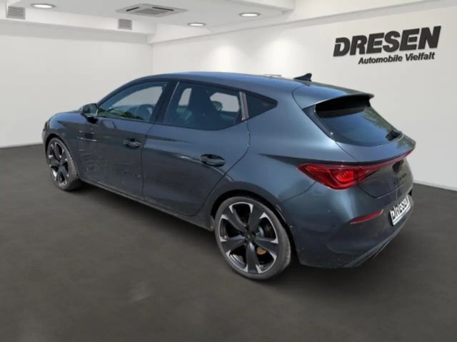 Cupra Leon 2.0 TSI DSG VZ