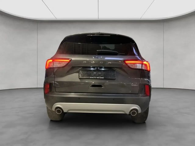 Ford Kuga Plug in Hybrid Titanium X