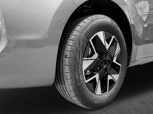 Nissan Townstar DIG-T Tekna