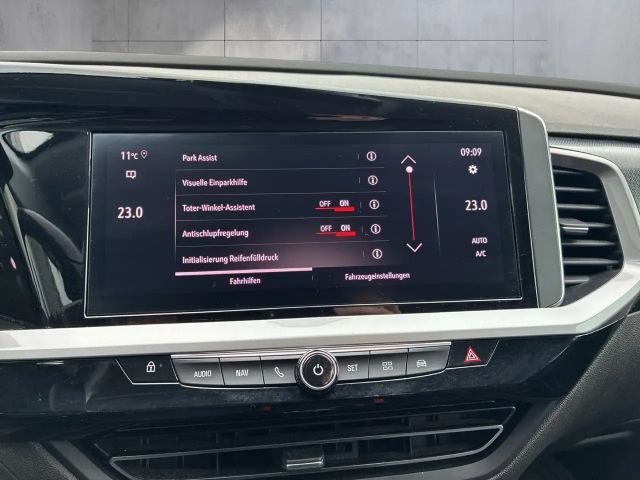 Opel Grandland X Ultimate