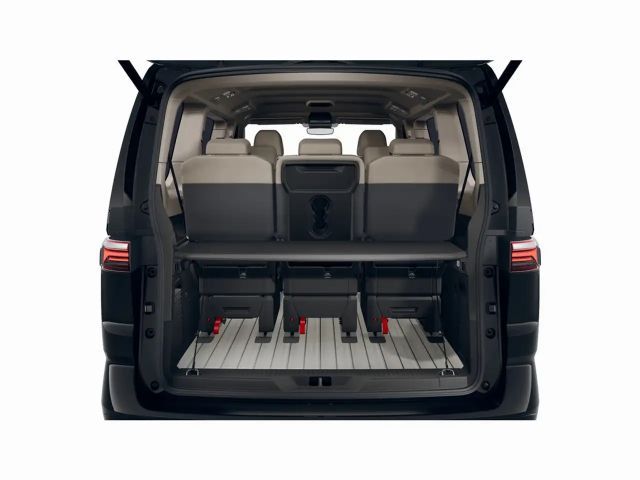 Volkswagen Multivan 2.0 TDI DSG Lang Life T7