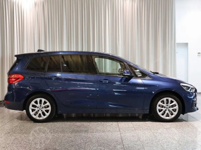 BMW 218 218d Advantage pakket Gran Tourer