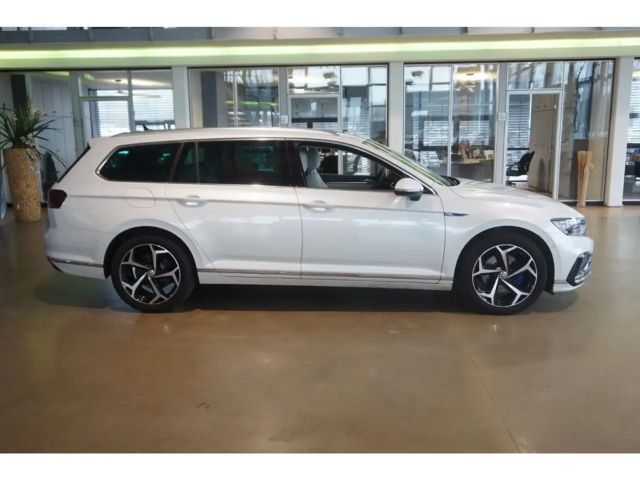 Volkswagen Passat GTE Variant eHybrid