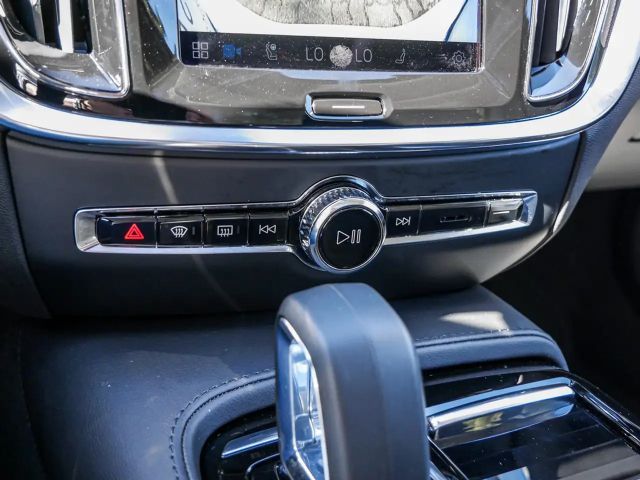 Volvo S60 AWD Dark Recharge Ultimate