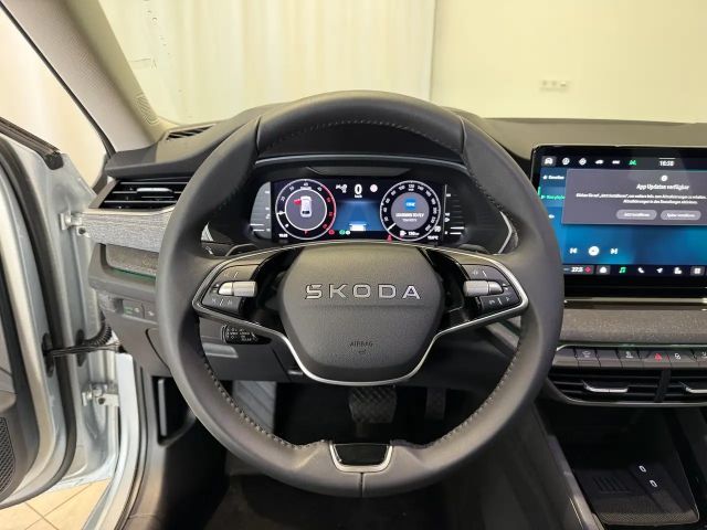 Skoda Octavia Selection