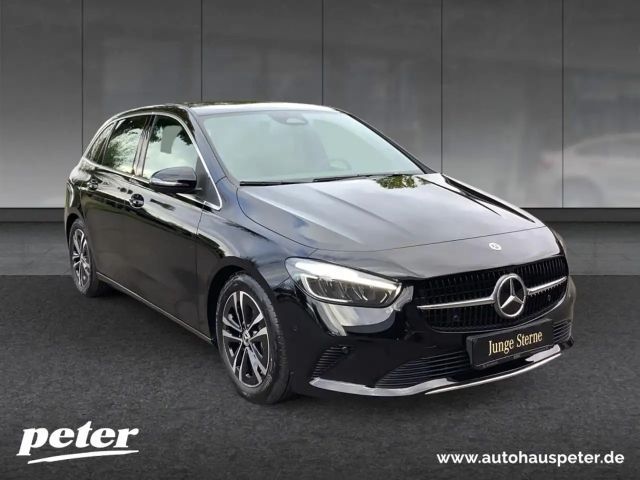 Mercedes-Benz B 200 Progressive