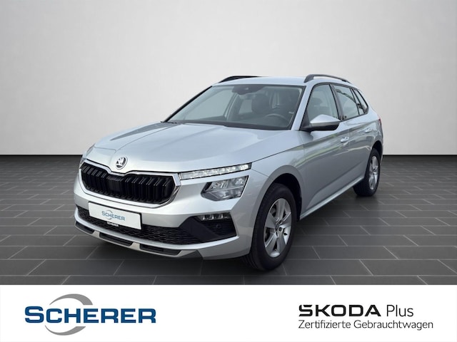 Skoda Kamiq 1.0 TSI Selection