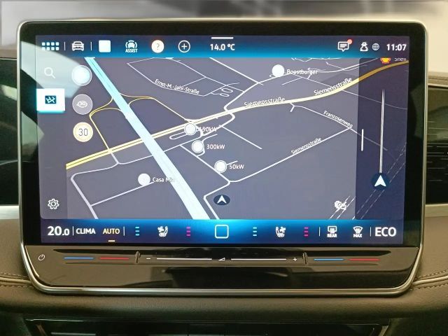 Volkswagen Passat 1.5 TSI DSG eHybrid